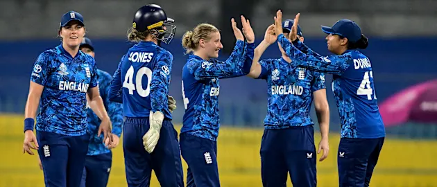 England name stand-in captain for Ireland ODI series
