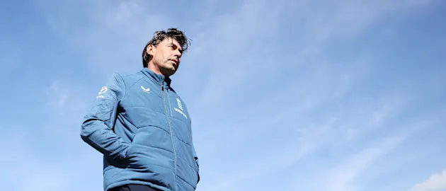 Stephen Fleming is bracing to take on the role of head coach of the England Test team