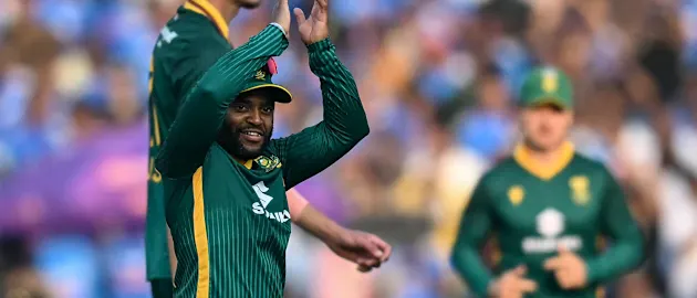 Proteas building towards home World Cup with Australia ODIs