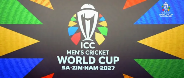 Breaking down the new Cricket World Cup format | CWC27