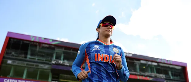 India name new captain after Harmanpreet Kaur steps down 
