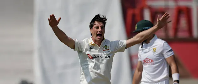 South Africa fight back to keep Durban Test in balance