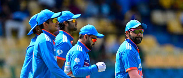 Nair's omission, captaincy dynamic and skill-based selection - Talking Points from India's Champions Trophy squad