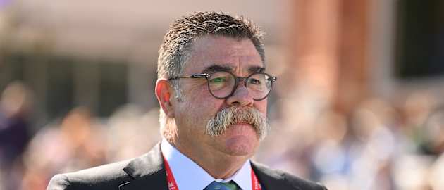 Boon ends ‘Match Referee’ innings with plenty to cherish