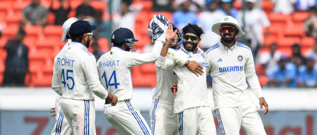 India to miss two big players in the second Test against England