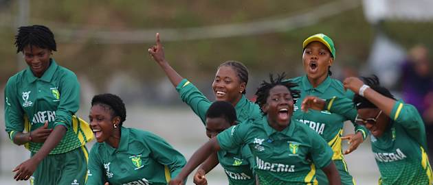 Commentators pick the best moments of the U19WC 2025