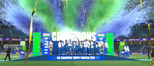 𝑴𝒆𝒎𝒐𝒓𝒊𝒆𝒔 𝒇𝒐𝒓 𝒂 𝒍𝒊𝒇𝒆𝒕𝒊𝒎𝒆 😍 | Champions Trophy 2025