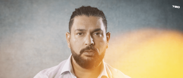 Yuvraj Singh named ICC Men's T20 World Cup 2024 Ambassador