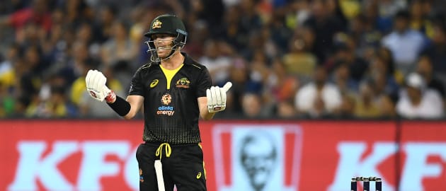 Dominant Australia complete 3-0 sweep of Sri Lanka