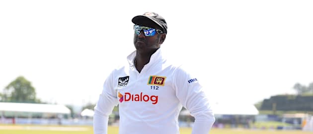 Seasoned Sri Lanka all-rounder announces Test retirement
