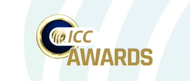 ICC-Awards