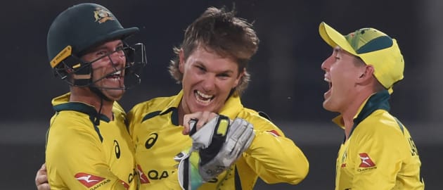 Zampa returns as Australia name squad for New Zealand and Zimbabwe
