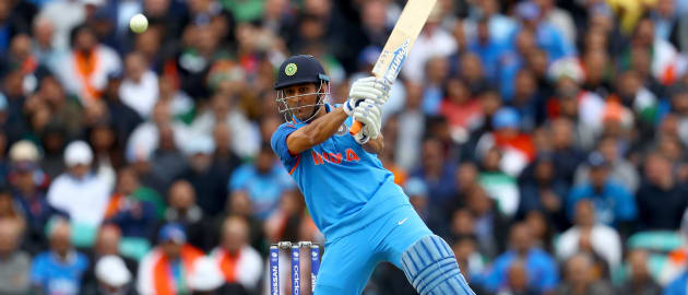 MS Dhoni, the man for a crisis – top ODI knocks