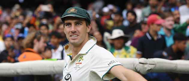 Key players return as Australia reveal squad for WTC Final