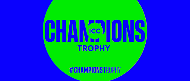 A new era for the Champions Trophy