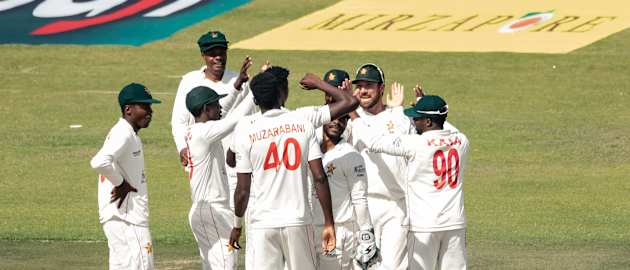 Big names return as Zimbabwe name squad for Bangladesh Tests