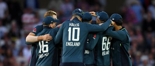 England Name ODI Squad To Face India