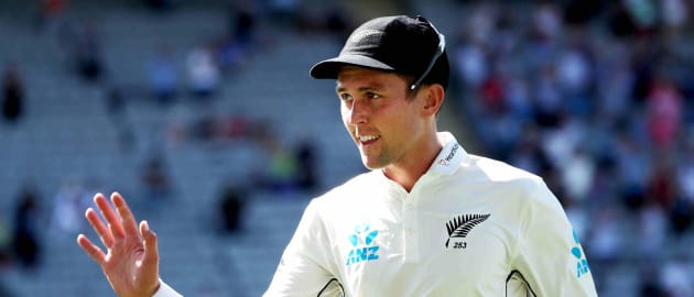 ‘It’s what you grow up dreaming of’ – Trent Boult