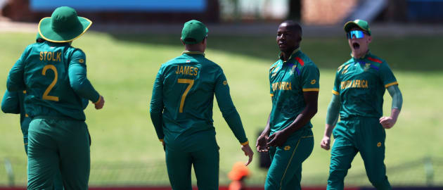 West Indies Women Under-19s Team, WI-W