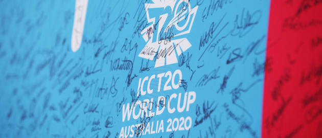 who won the icc men's t20 world cup 2020