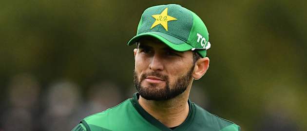 Big names miss out as Pakistan reveal squad for Bangladesh