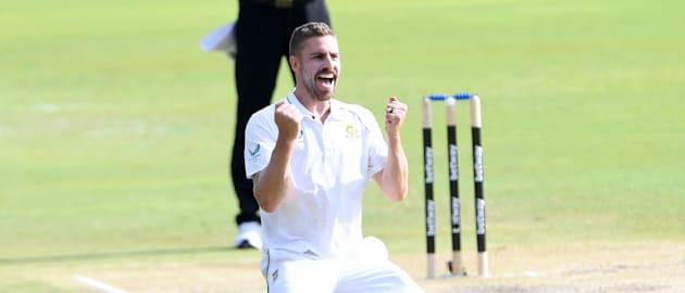 Proteas quick expects Lord's to favour his side in WTC Final