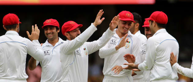 ICC approves plans for Afghanistan Premier League