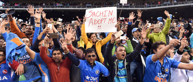 USA Cricket launches official membership program