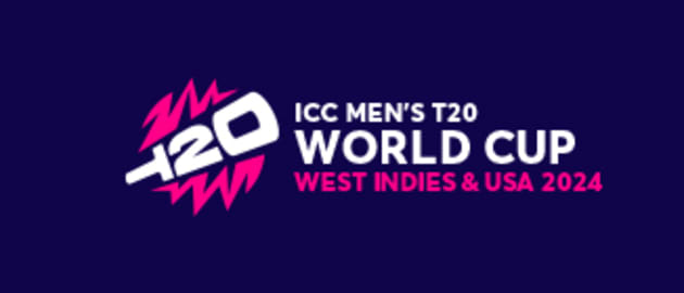 Vibrant new brand identity revealed for ICC T20 World Cups