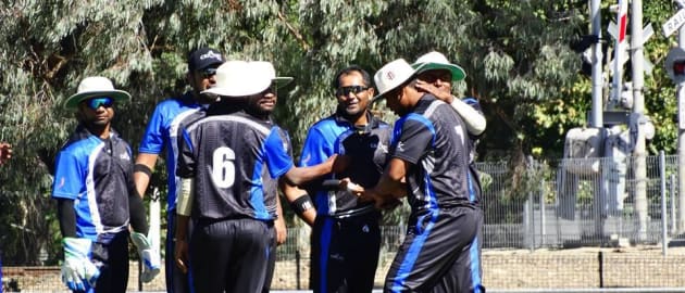 Vanuatu & Fiji both go three from three to remain unbeaten in EAP