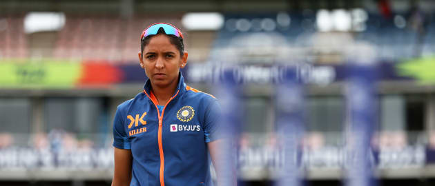 Harmanpreet details challenges ahead of much-awaited home Test season