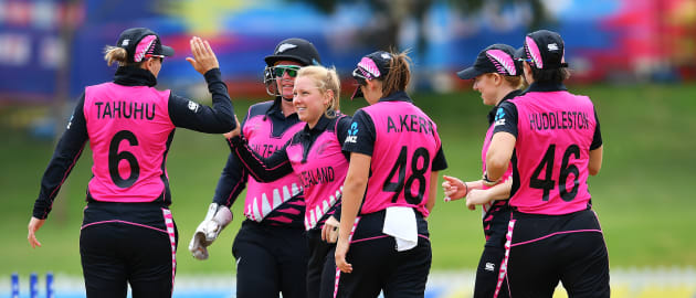 Kerr sisters ready to conquer the world