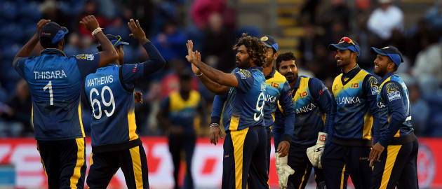 Sri Lanka eye perfect farewell for Lasith Malinga