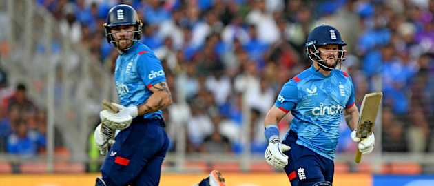 England opener throws hat in the ring for 'dream' captaincy role 