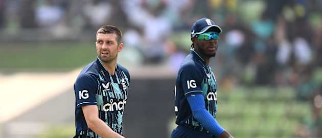 Injury blow to England as key pacer out of West Indies ODIs