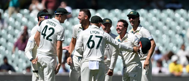 Australia stars on the rise following latest rankings update