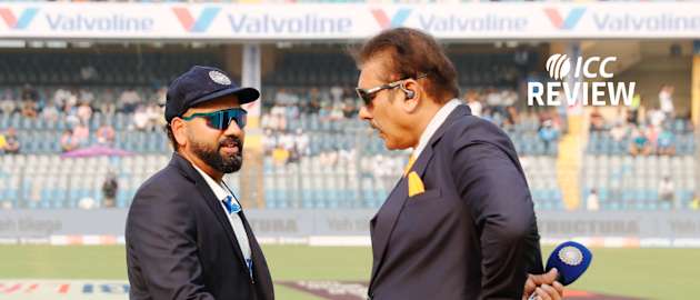 Shastri urges India to shake things up with surprise picks for England Test series