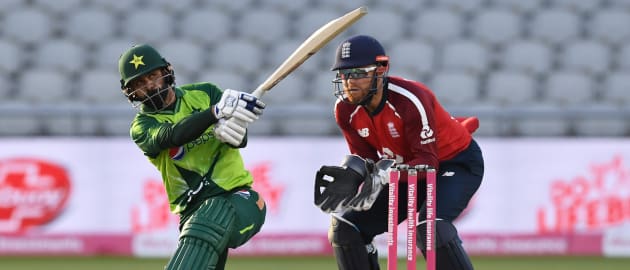 pakistan tour of england spot fixing