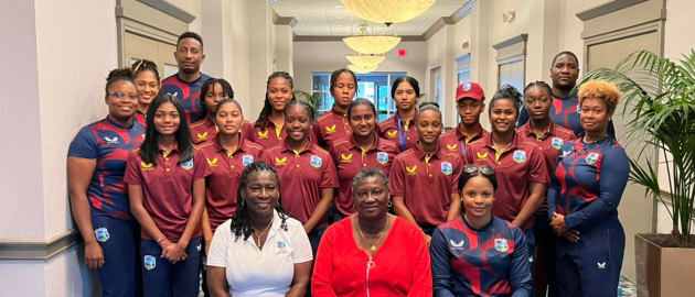 The 1973 Cricket World Cup and the legacy it left in West Indies cricket