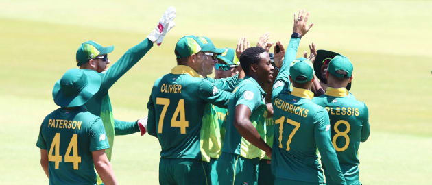 South Africa, Pakistan look to claim all-important lead