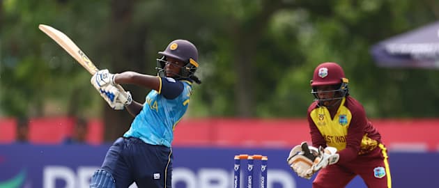 LIVE: Sri Lanka posts another huge total in day 4 action at the U19WC 2025