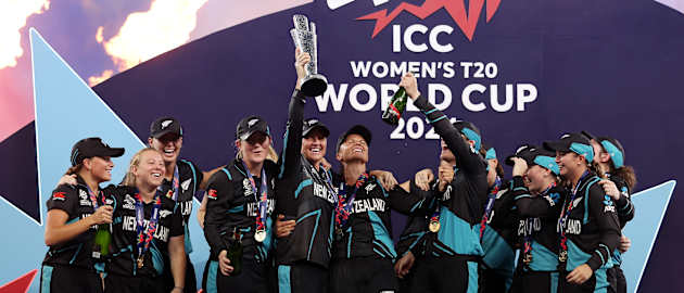 Venues, key dates announced for ICC Women’s T20 World Cup 2026 in England