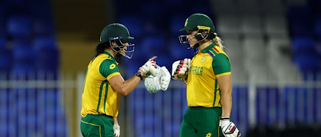 Proteas all-rounder hoping to follow in Kapp’s footsteps 