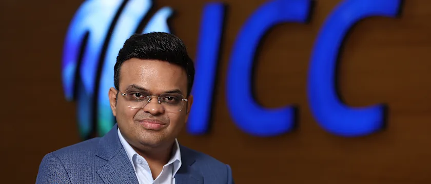 ICC Chair Jay Shah embarks on a new era for cricket with visit to the ICC Headquarters
