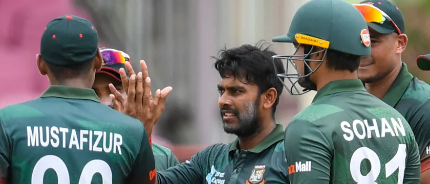 Mehidy Hasan Miraz