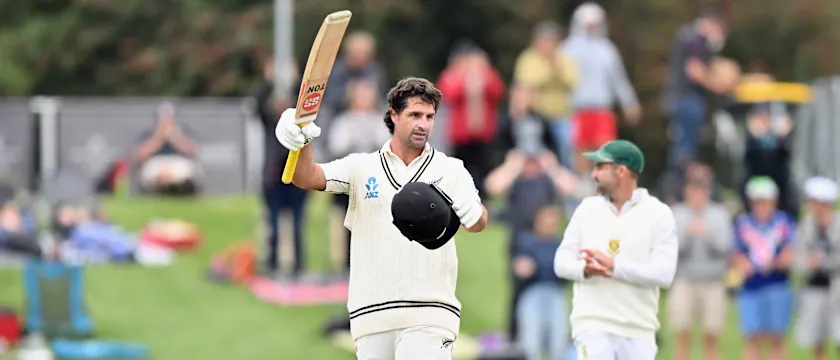Colin de Grandhomme