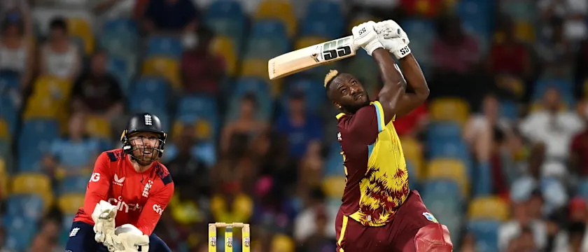Andre Russell