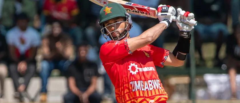 Sikandar Raza