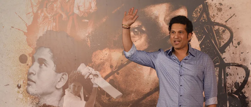 Sachin