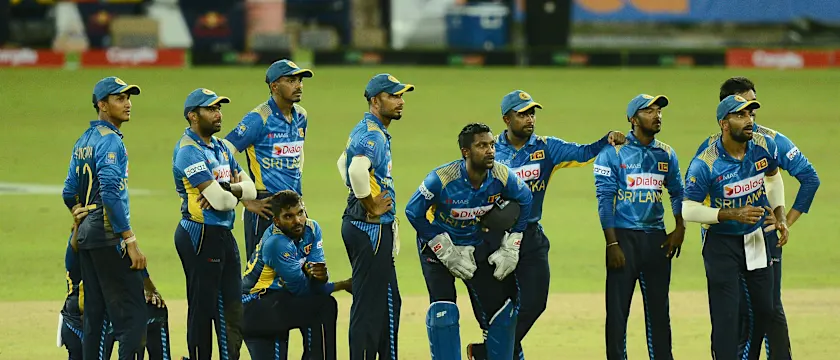 SRI LANKA